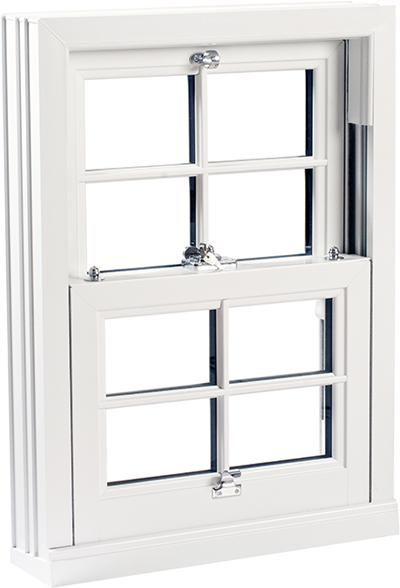 Sliding Sash Windows