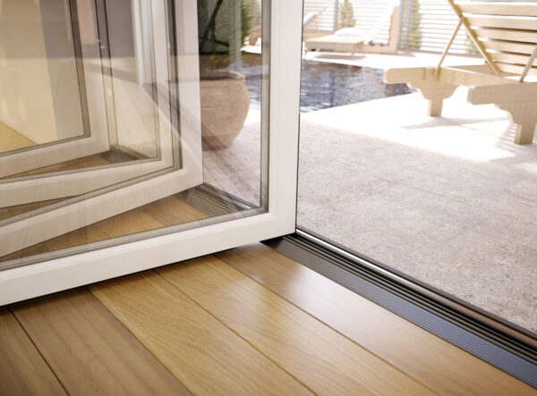 Bi-Folding Doors