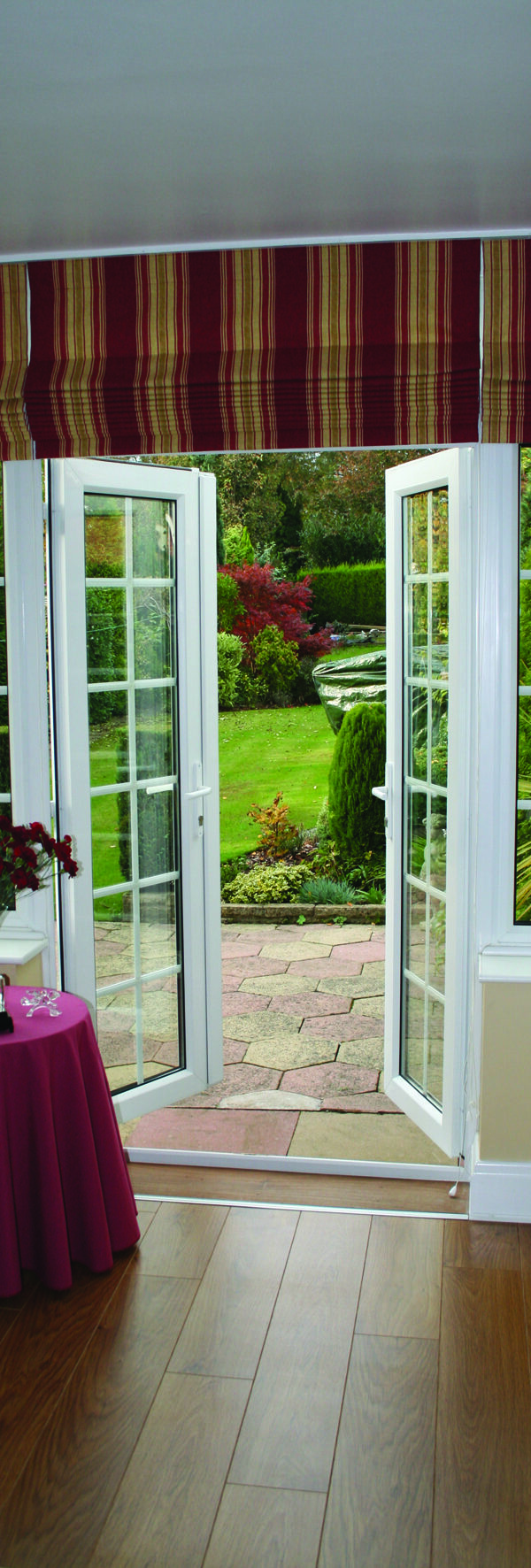 Patio Doors