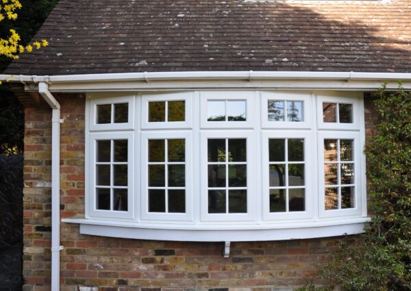 Casement Windows