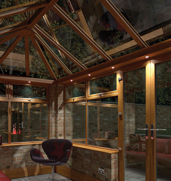 Bespoke Conservatories
